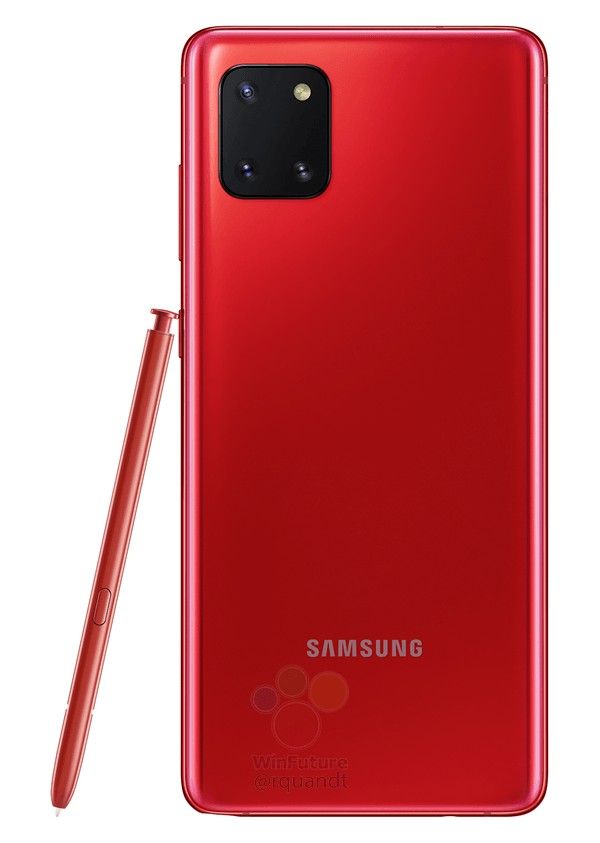 plus vs galaxy note 10 lite vs s20 fe