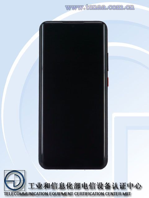 ZTE Axon 10s Pro 5G