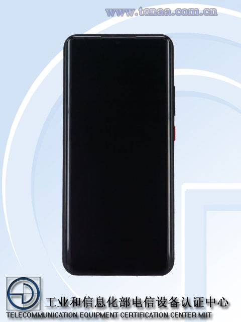 ZTE Axon 10s Pro 5G