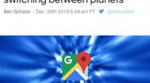 Chrome Android