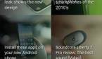 Chrome Android