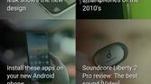 Chrome Android