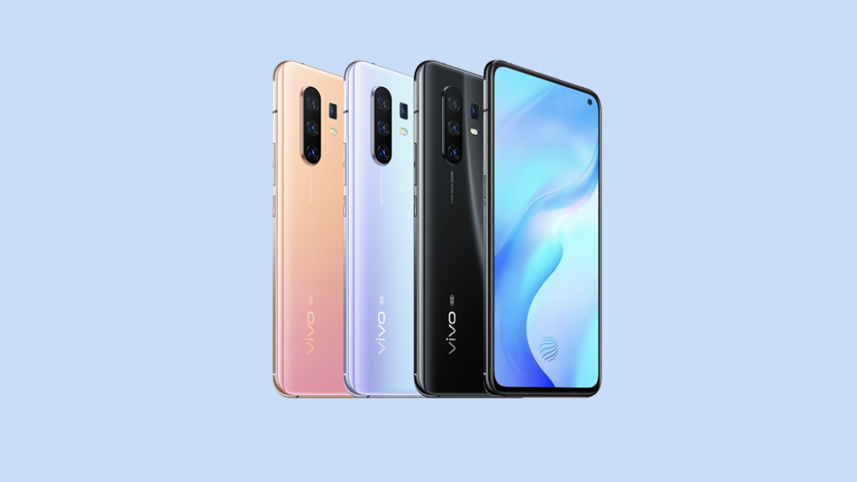 vivo x30 pro 5g