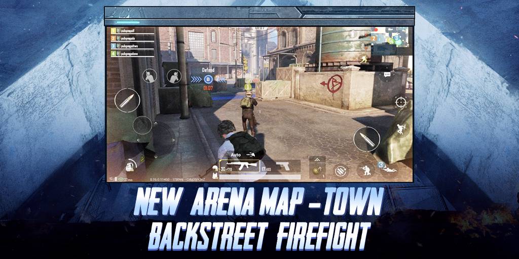 PUBG Mobile
