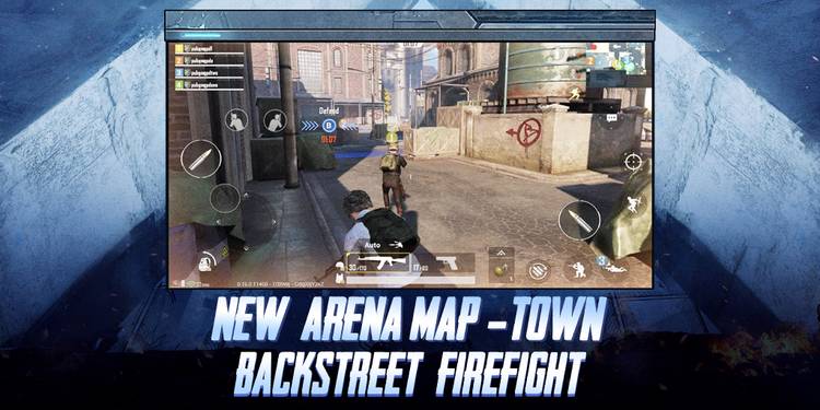 PUBG Mobile