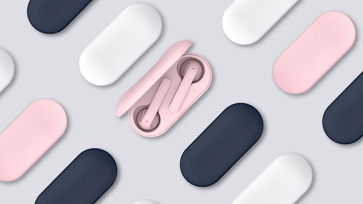 ticpods 2 pro