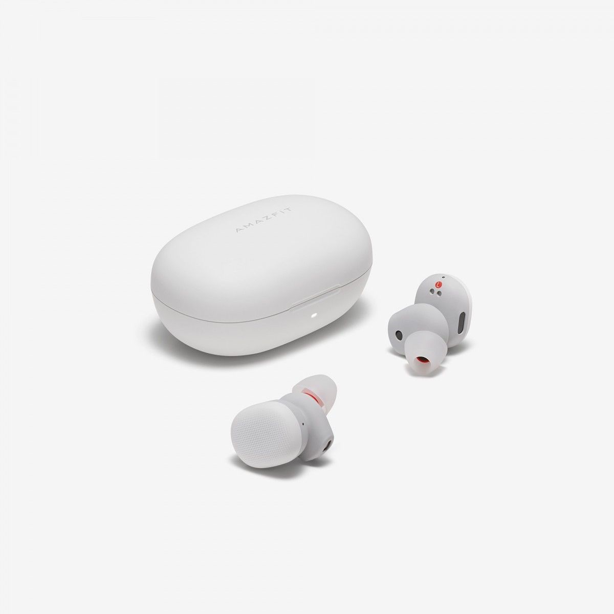 Huami announces Amazfit T-Rex, Amazfit Bip S, and PowerBuds/ZenBuds