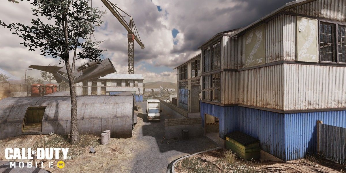 Call of Duty Mobile update brings new maps, game modes, and more