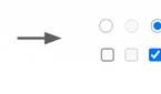 Updated form control toggles in Chrome 91 for Android