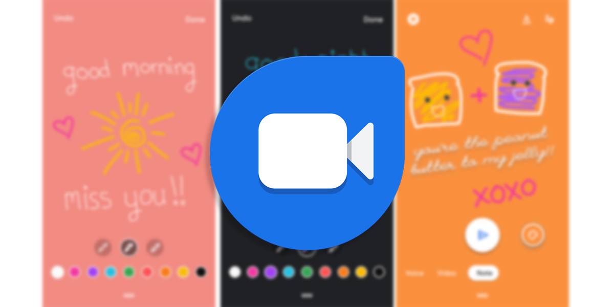 Google Duo