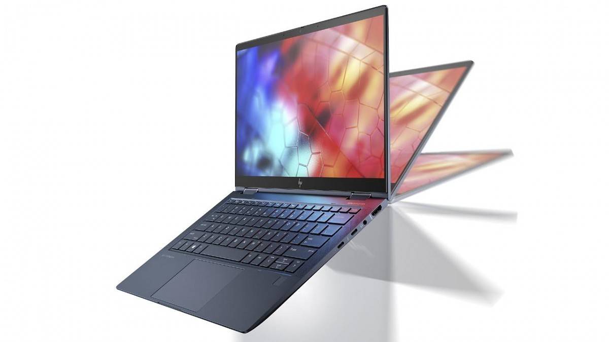 HP Elite Dragonfly G2 will come with Qualcomm X55 5G modem and 