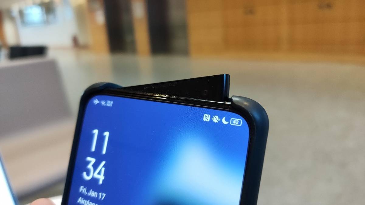 OPPO Reno2
