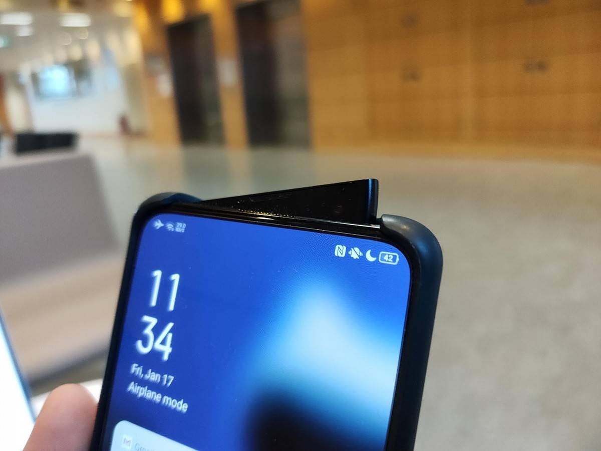 OPPO Reno2