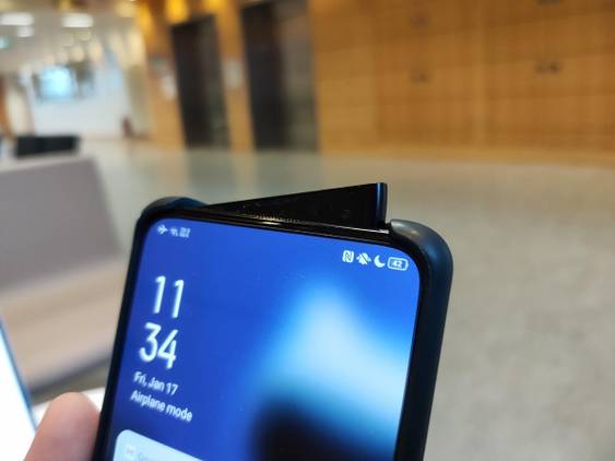 OPPO Reno2