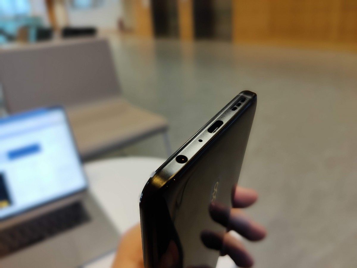 OPPO Reno2