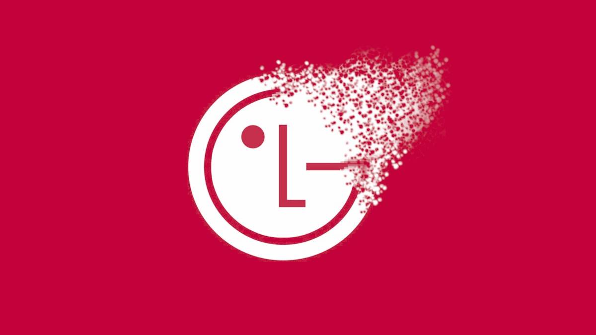LG