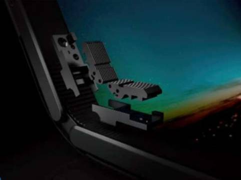 Lenovo ThinkPad X1 Fold