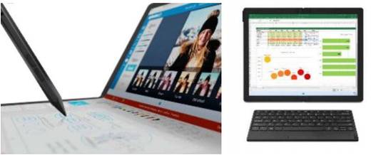 Lenovo ThinkPad X1 Fold