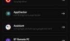Magisk Manager new UI