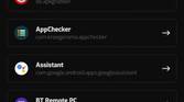 Magisk Manager new UI