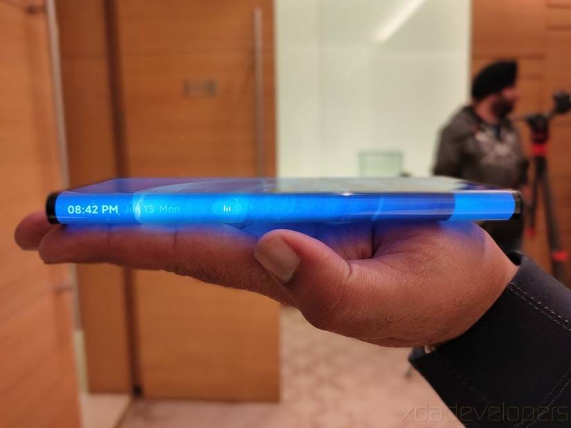 Mi MIX Alpha