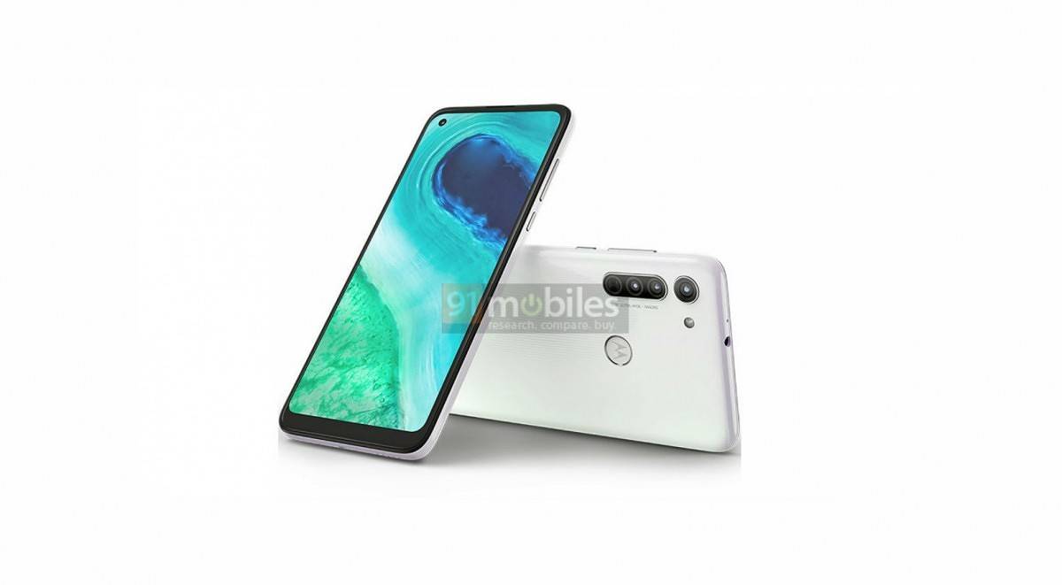 motorola moto g8