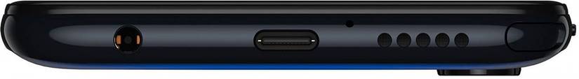 Motorola Moto G Stylus bottom