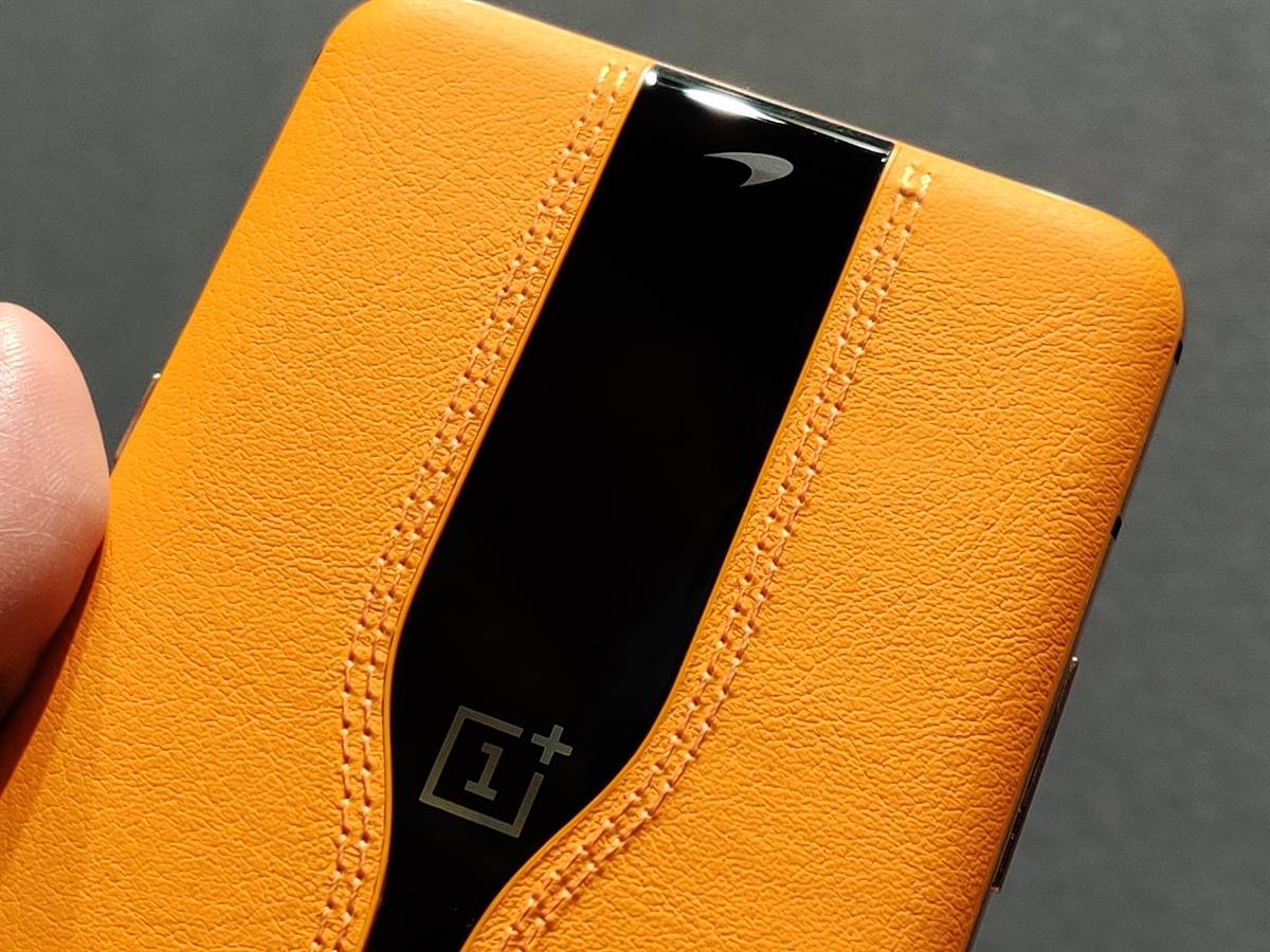 OnePlus Concept One smartphone