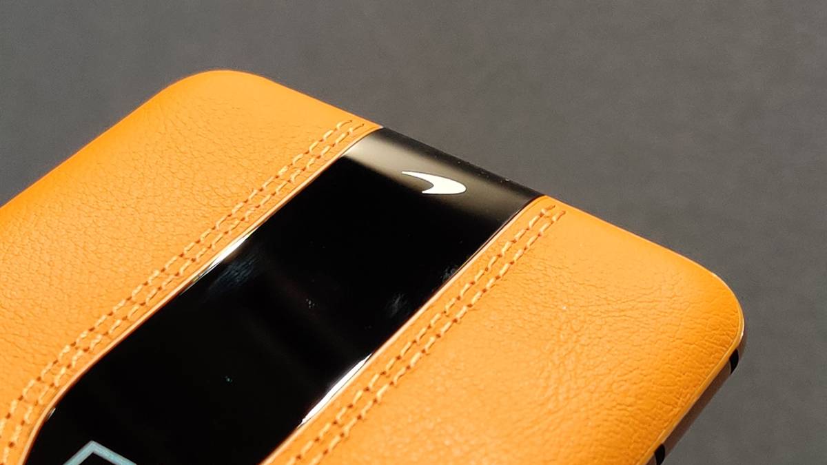 OnePlus Concept One Invisible Camera