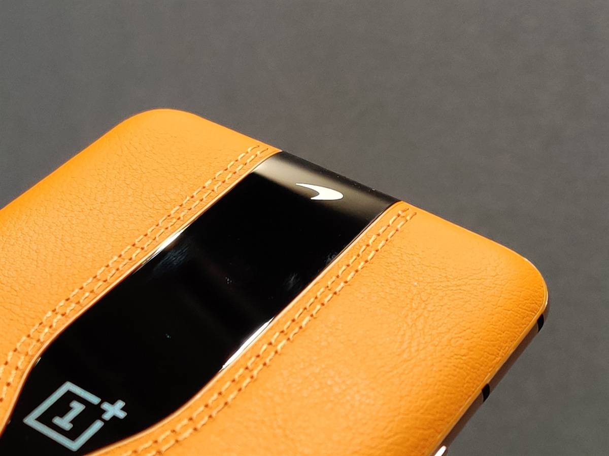 OnePlus Concept One Invisible Camera