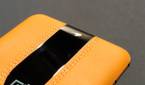 OnePlus Concept One Invisible Camera