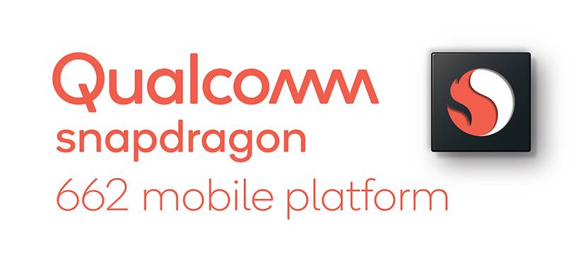 Snapdragon 460 662 720G