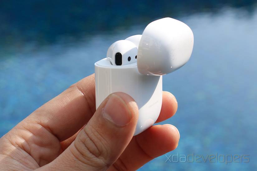 realme buds air truly wireless stereo tws earbuds airpods