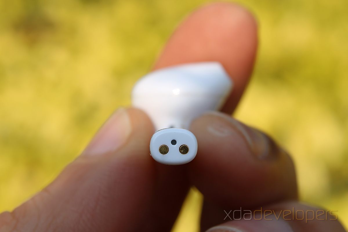 realme buds air truly wireless stereo tws earbuds airpods