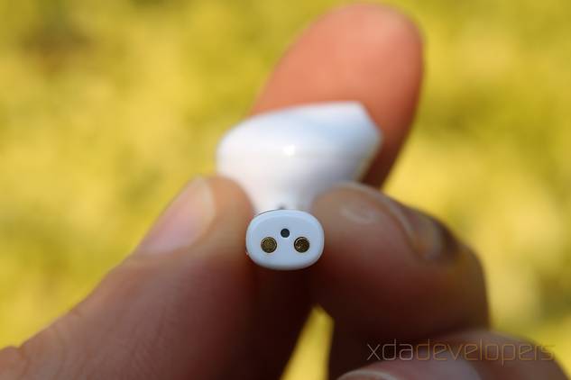 realme buds air truly wireless stereo tws earbuds airpods