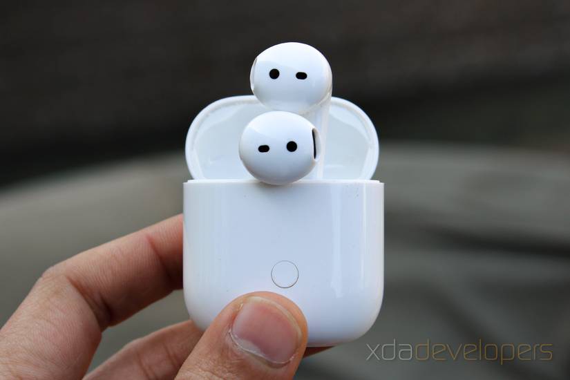 realme buds air truly wireless stereo tws earbuds airpods