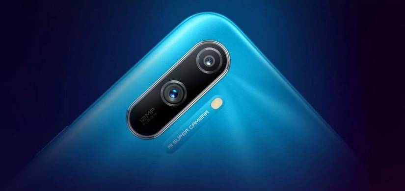 Realme C3