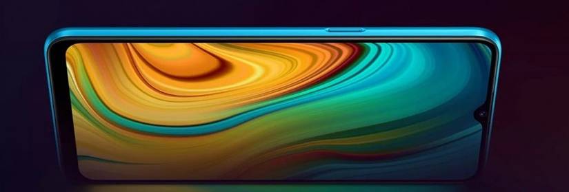 Realme C3