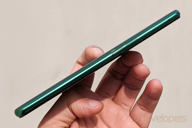 realme x2 review snapdragon 730 730G