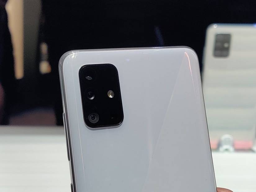 galaxy a51