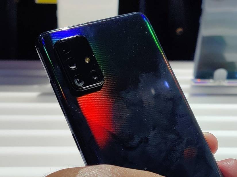 galaxy a71