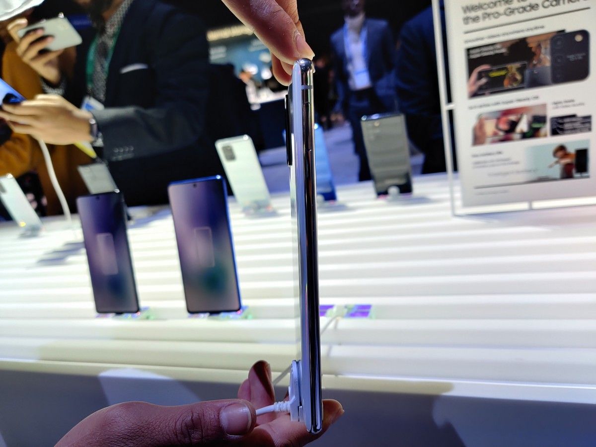 galaxy s10 lite