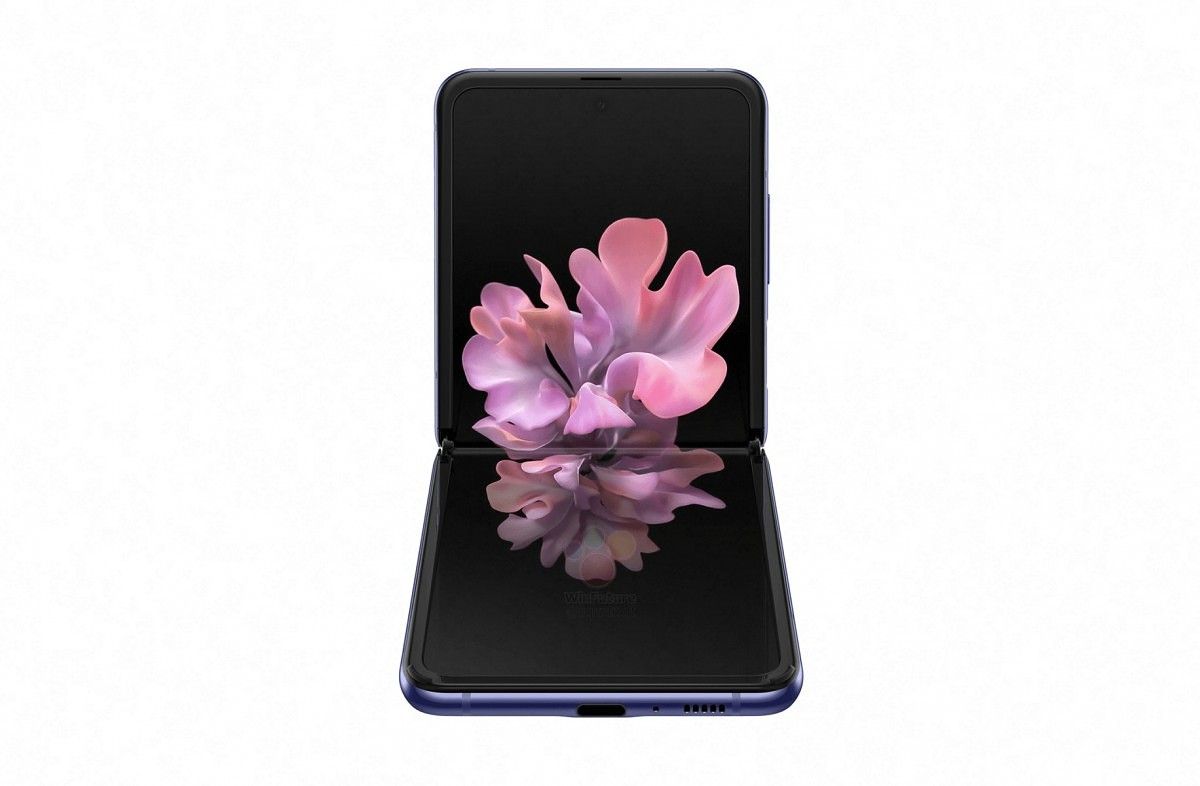 Samsung has dropped the price of the Galaxy Z Flip 5G! You can now get the foldable phone for $1,199. Save even more with an eligible trade-in!