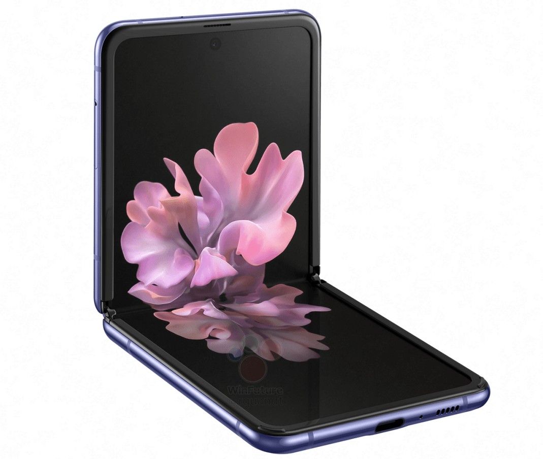 samsung galaxy z flip