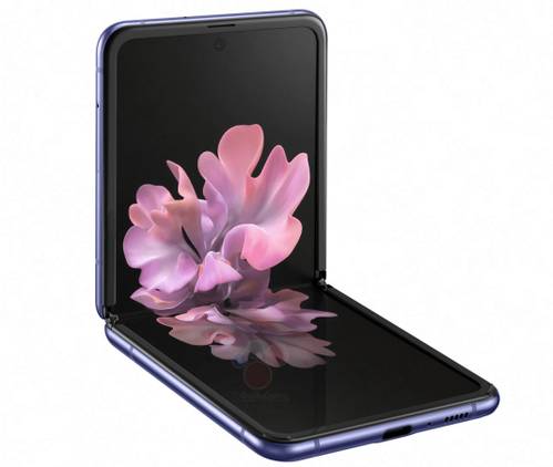samsung galaxy z flip