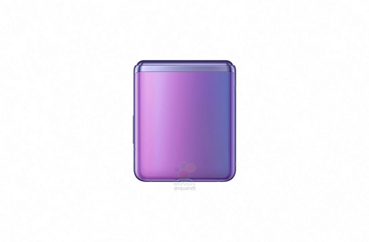 samsung galaxy z flip