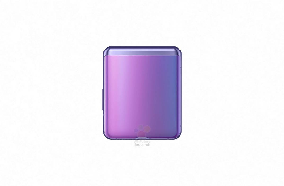 samsung galaxy z flip