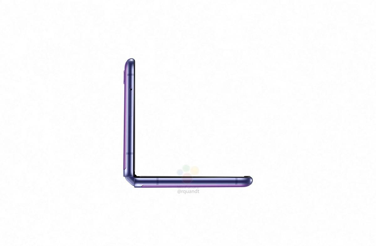 samsung galaxy z flip