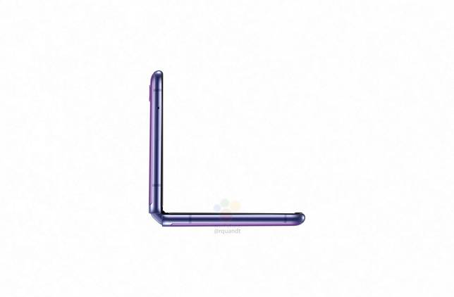 samsung galaxy z flip