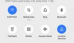 Realme 3 Pro ColorOS 6 Android 10